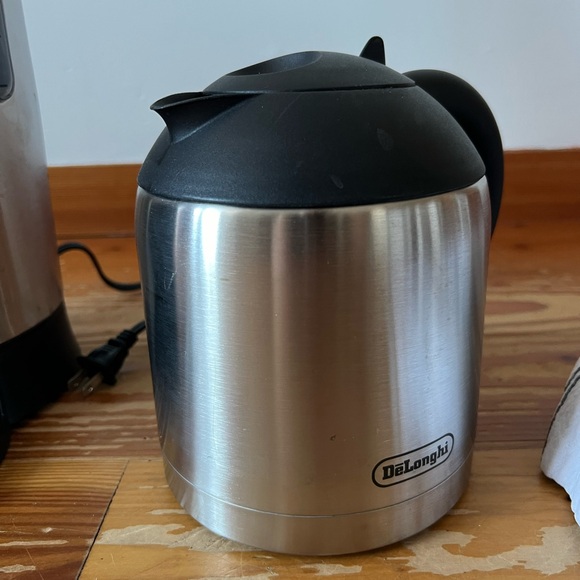 DēLonghi coffee machine - Picture 13 of 13